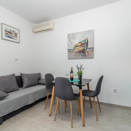 Apartmani Ante & Sime Трогир Экстерьер фото