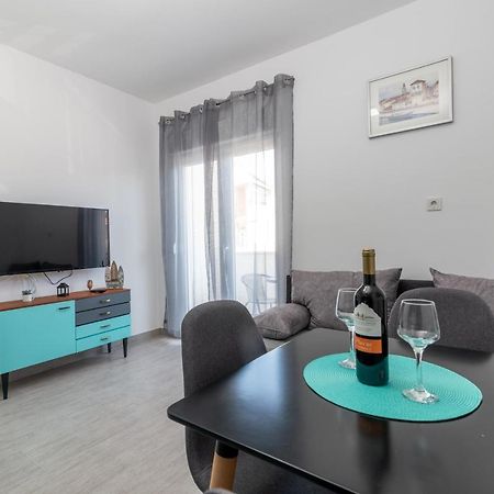 Apartmani Ante & Sime Трогир Экстерьер фото