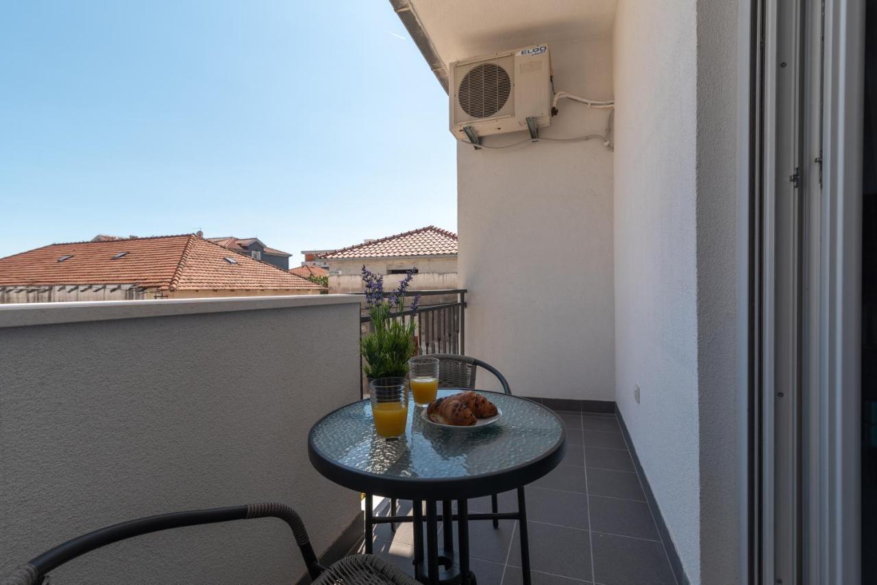 Apartmani Ante & Sime Трогир Экстерьер фото