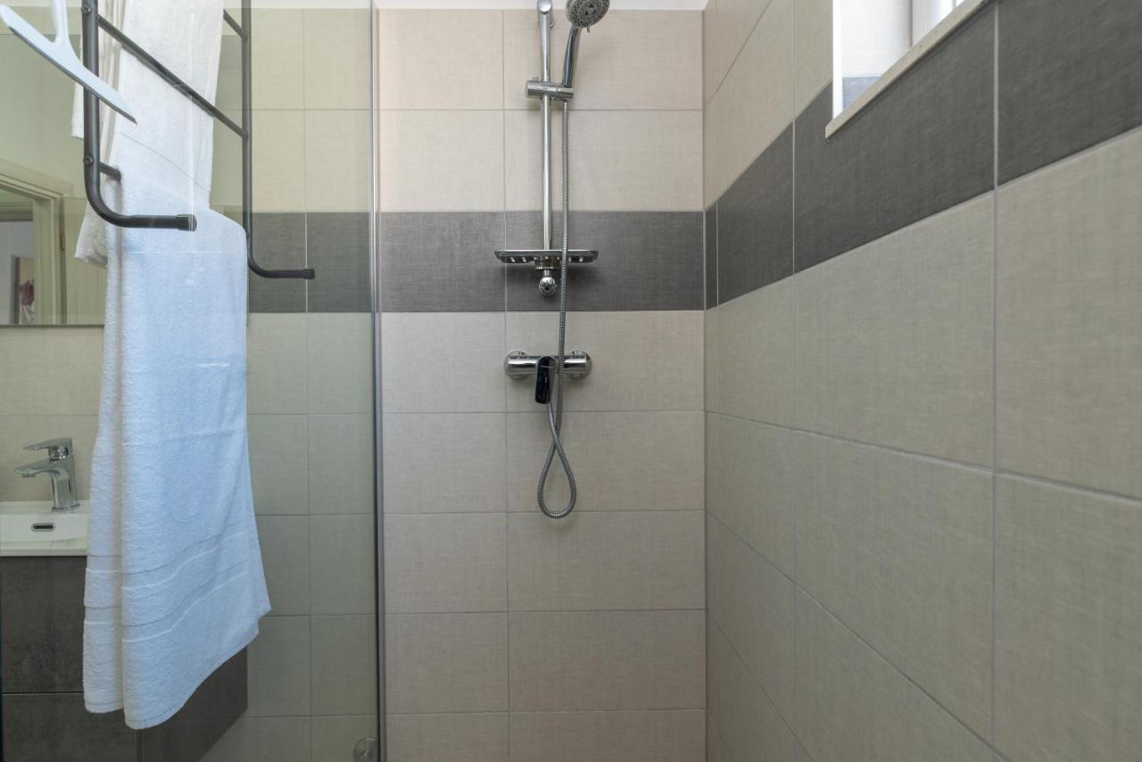 Apartmani Ante & Sime Трогир Экстерьер фото